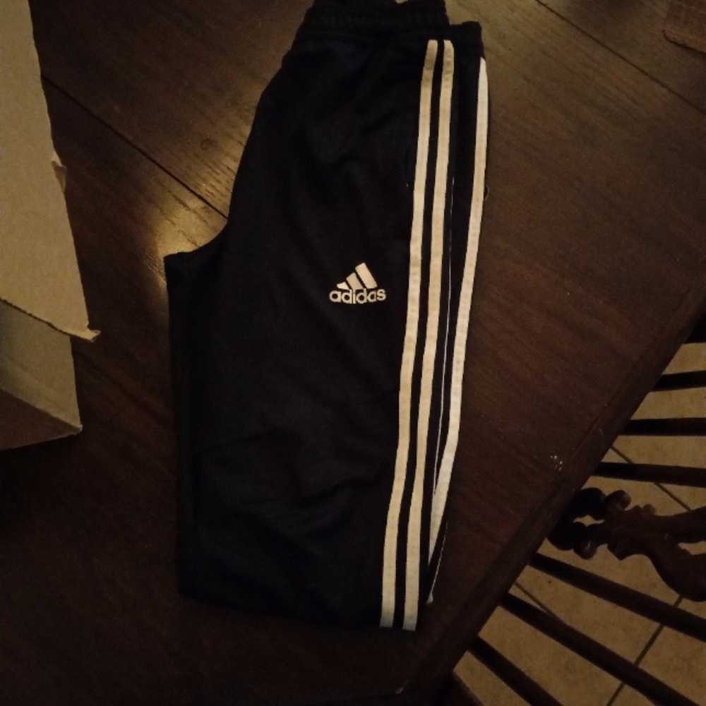 Adidas joggers